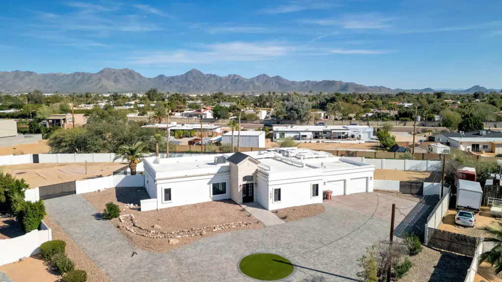 Scottsdale home for sale