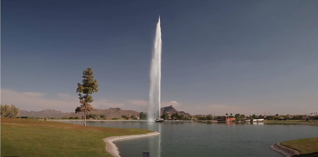 Fountain Hills Arizona Homes For Sale
