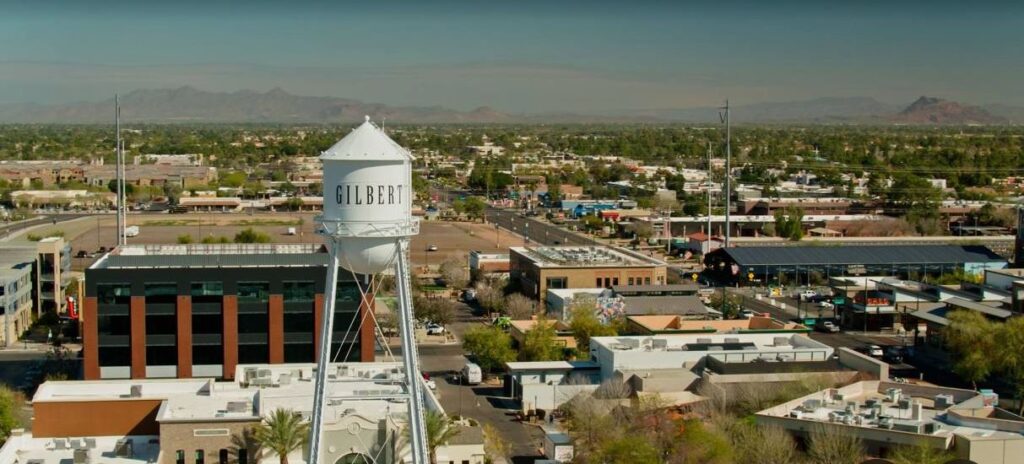 Gilbert Arizona Homes For Sale
