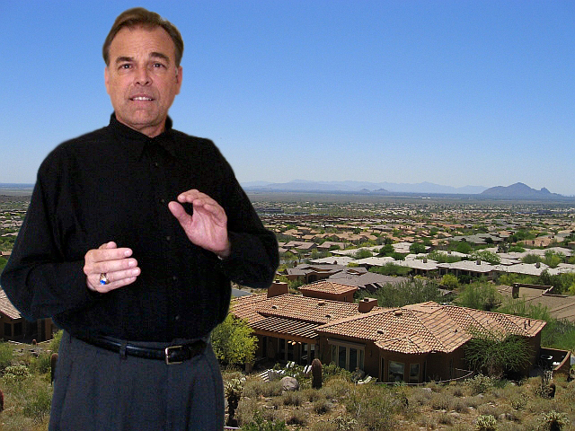 Jef Masich Showing Homes
