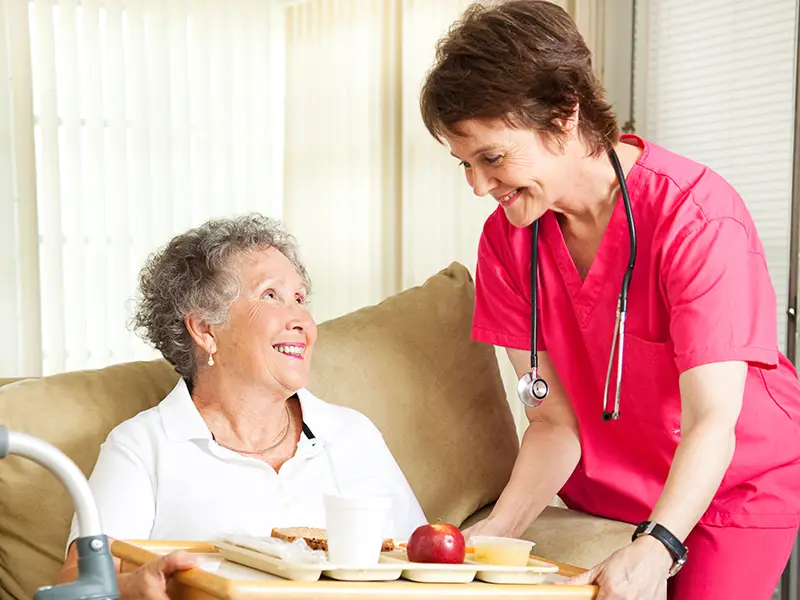 Assisted Living Home For Sale in Cottonwood Arizona