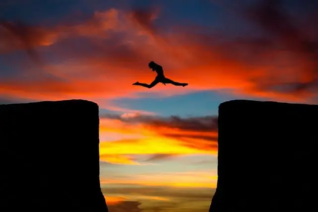 Take the LEAP!