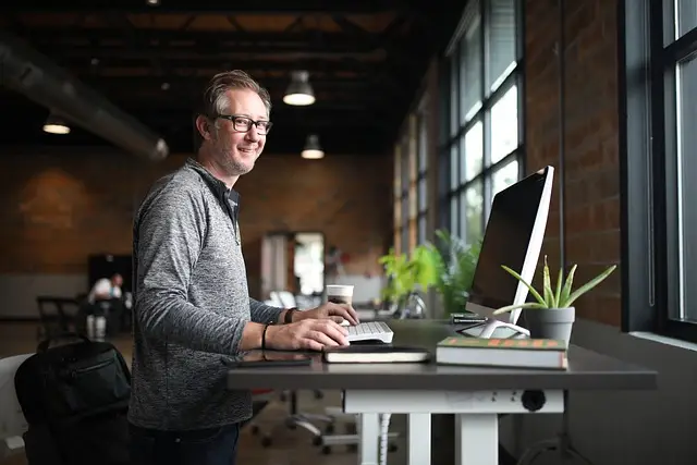 Technology employment Chandler Arizona