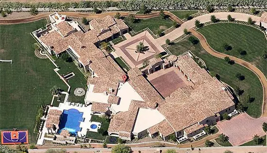 Compounds and large estates in Phoenix Arizona For Sale